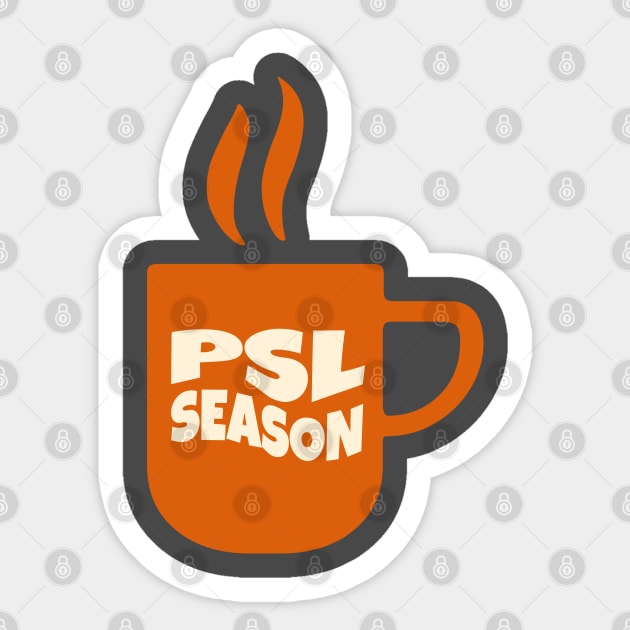 PSL Season 1 Sticker by Salt + Cotton